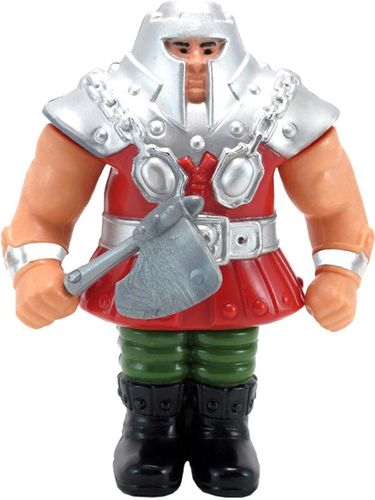 Ram Man