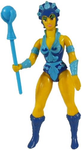 Evil-Lyn