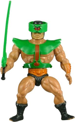 Tri-Klops