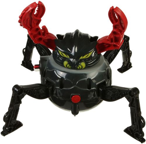 Monstroid
