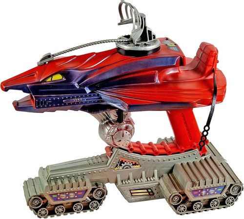 Blasterhawk