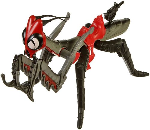 Mantisaur