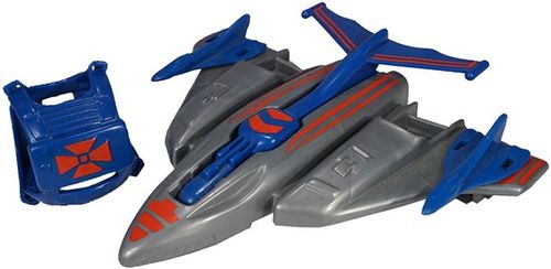 Jet Sled