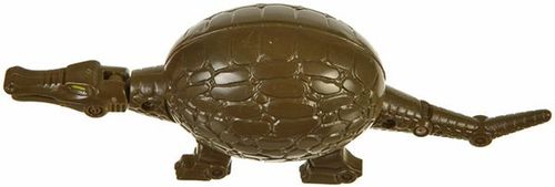 Crocobite