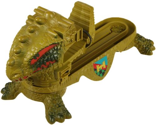 Dragon Walker