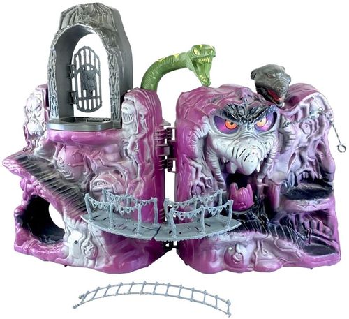 Snake Mountain