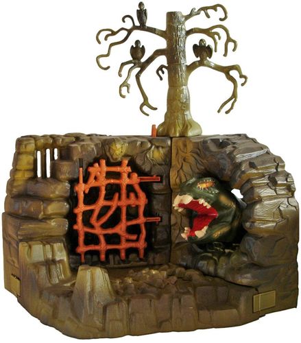 Fright Zone