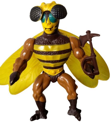 Buzz-Off