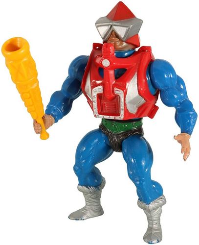 Mekaneck