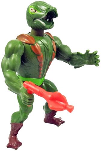 Kobra Khan