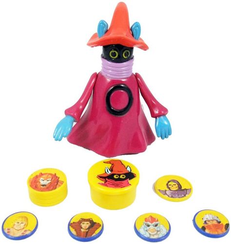 Orko