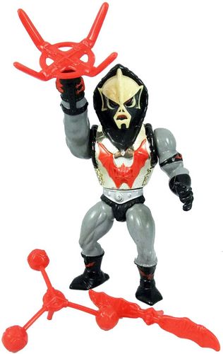 Hurricane Hordak