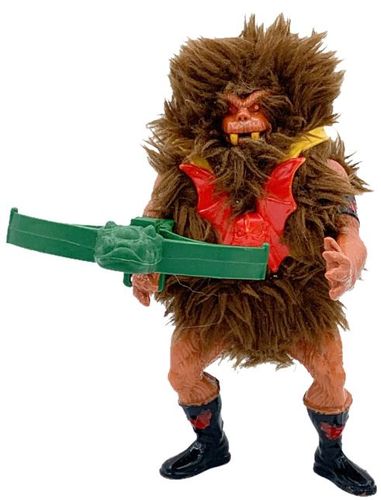 Grizzlor