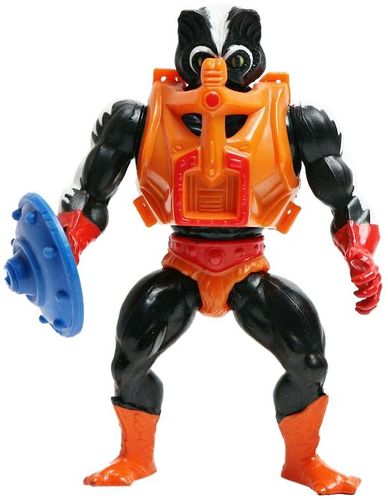 Stinkor