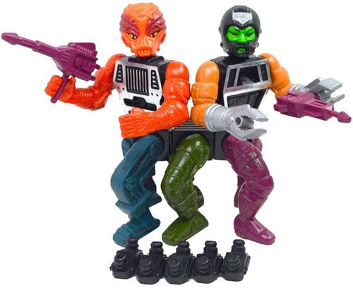 Multi-Bot