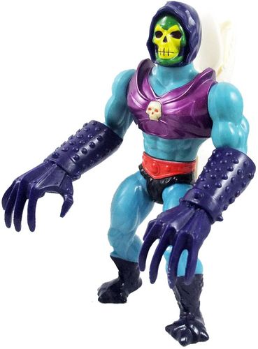 Terror Claws Skeletor