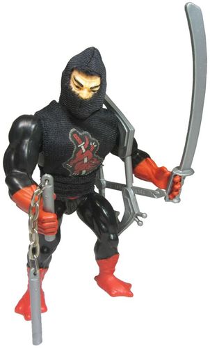 Ninjor