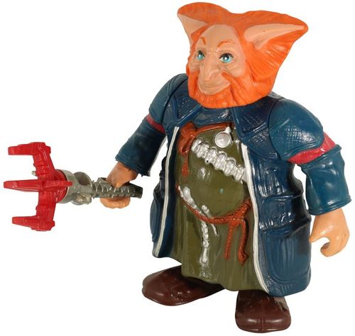 Gwildor