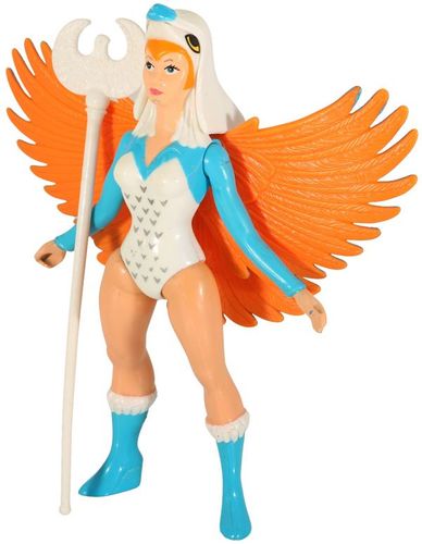 Sorceress