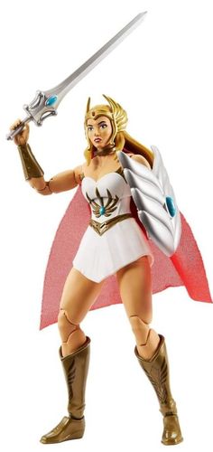 She-Ra (Deluxe)