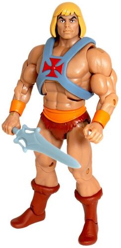 He-Man