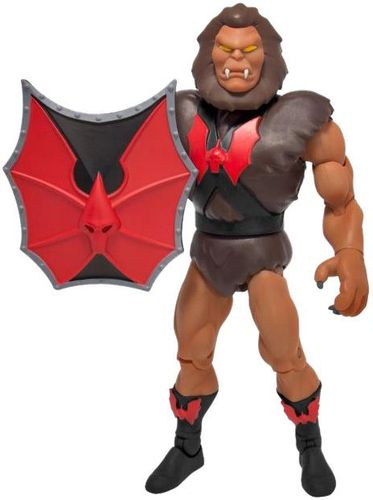 Grizzlor