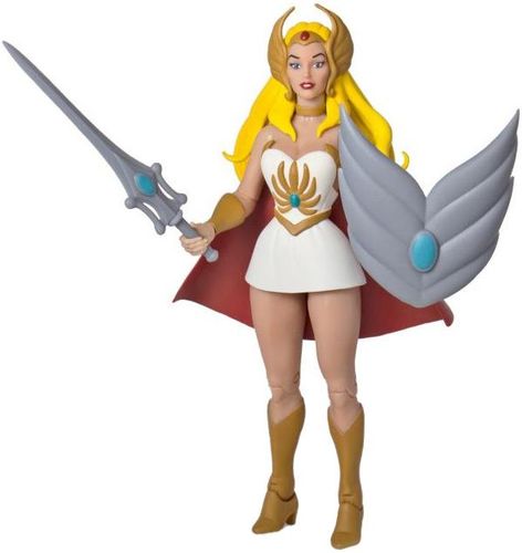 She-Ra