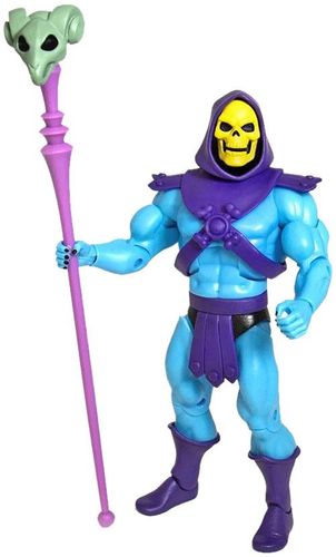 Skeletor