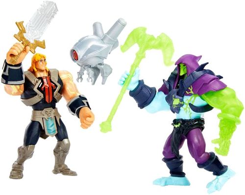 Battle for Eternia