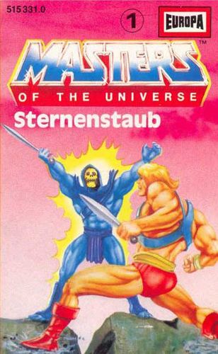 (01) Sternenstaub