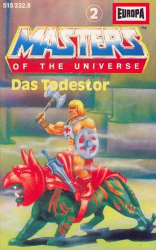 (02) Das Todestor