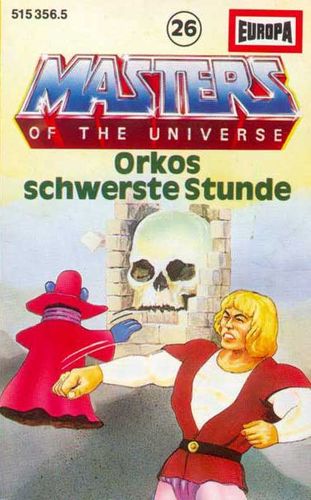 (26) Orkos schwerste Stunde