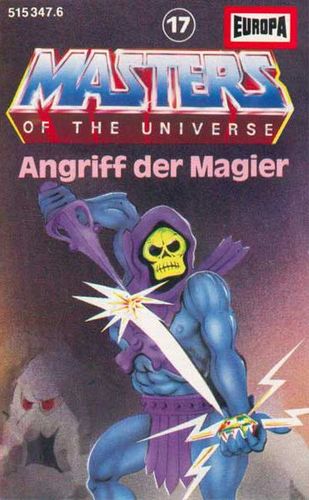 (17) Angriff der Magier