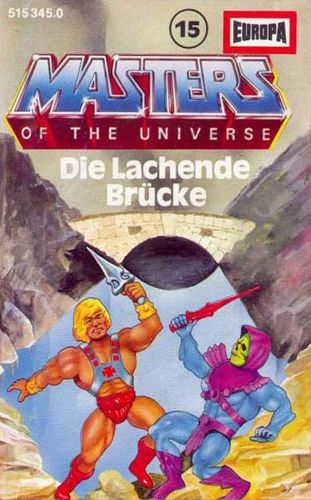 (15) Die lachende Brücke
