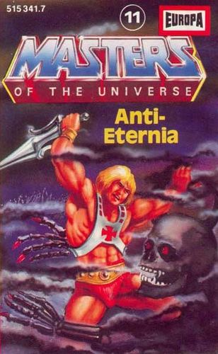(11) Anti-Eternia
