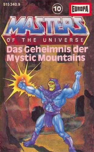 (10) Das Geheimnis der Mystic Mountains