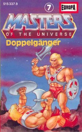 (07) Doppelgänger