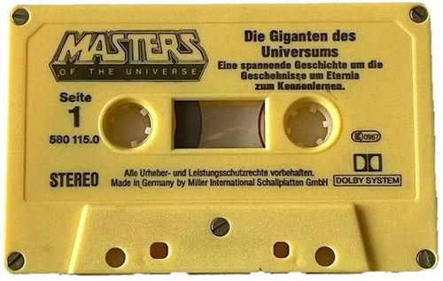 Die Giganten des Universums