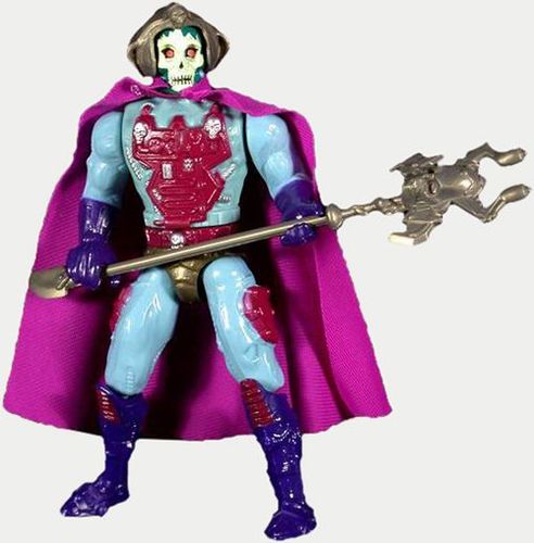 Skeletor