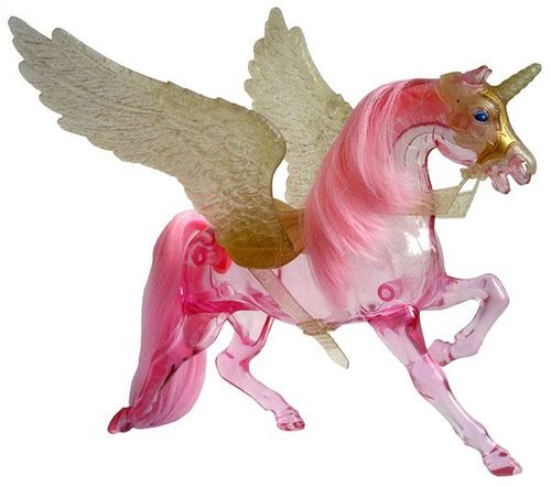 Crystal Swift Wind