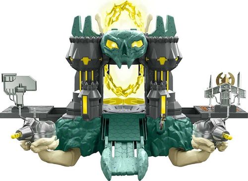 Castle Grayskull
