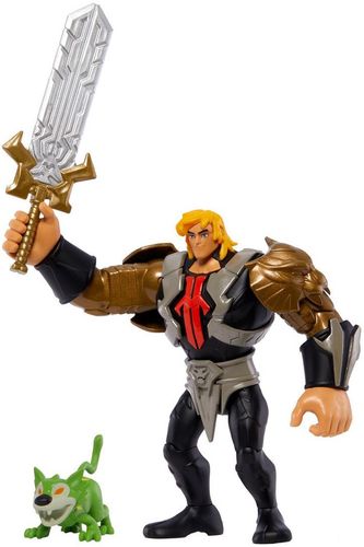 He-Man (Savage Eternia)