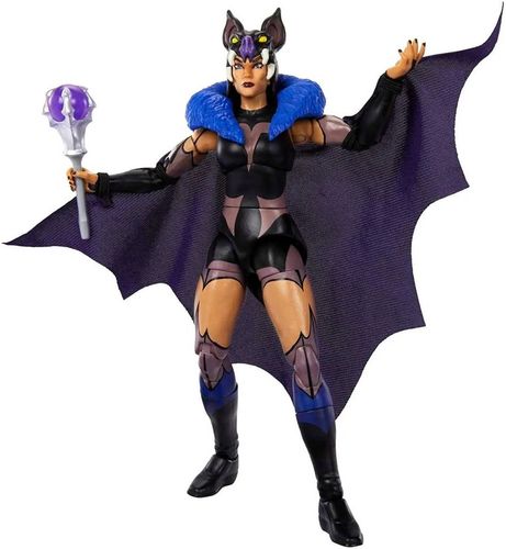 Evil-Lyn (Horokoth)