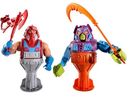 Rotar & Twistoid