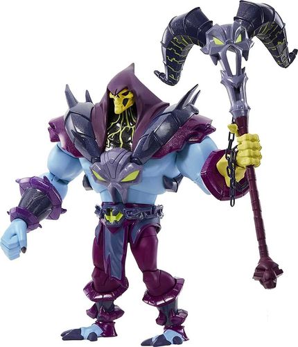 Skeletor