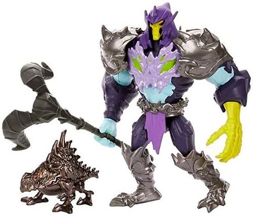 Skeletor (Savage Eternia)