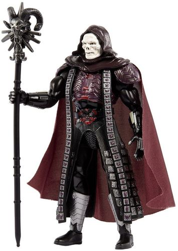 Skeletor (Deluxe)