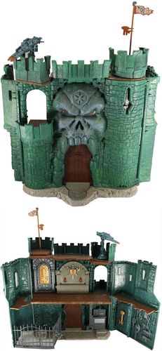 Castle Grayskull