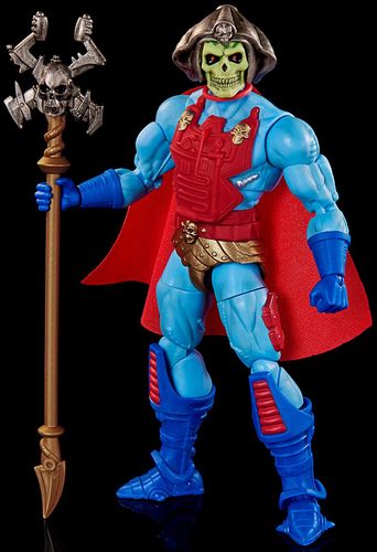 Skeletor (NA)