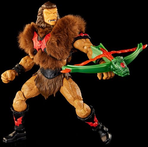 Grizzlor